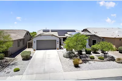3658 N 304th Avenue, Buckeye, AZ 85396 - Photo 66