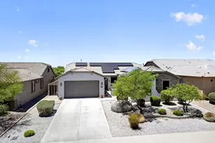 3658 N 304th Ave, Buckeye, AZ 85396 - Photo 66