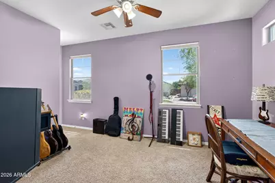 3658 N 304th Avenue, Buckeye, AZ 85396 - Photo 46