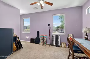 3658 N 304th Ave, Buckeye, AZ 85396 - Photo 46