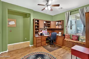 3658 N 304th Ave, Buckeye, AZ 85396 - Photo 28