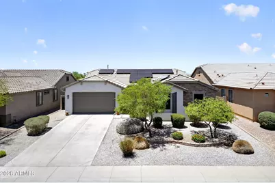 3658 N 304th Avenue, Buckeye, AZ 85396 - Photo 64