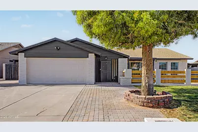 906 W Redfield Road, Tempe, AZ 85283 - Photo 1