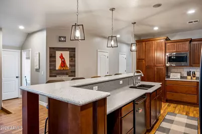 1940 Stone Gate Way, Heber, AZ 85928 - Photo 16