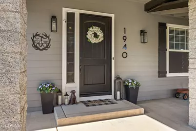 1940 Stone Gate Way, Heber, AZ 85928 - Photo 6
