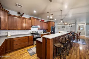 1940 Stonegate Way, Heber, AZ 85928 - Photo 18