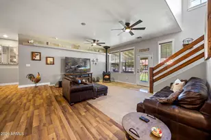 1940 Stonegate Way, Heber, AZ 85928 - Photo 12