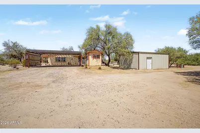 13401 S 333rd Avenue, Arlington, AZ 85322 - Photo 40
