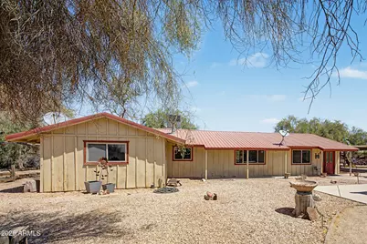 13401 S 333rd Avenue, Arlington, AZ 85322 - Photo 8