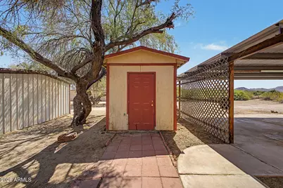 13401 S 333rd Avenue, Arlington, AZ 85322 - Photo 36