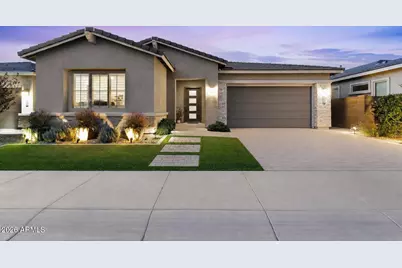 2826 E Pike Street, Phoenix, AZ 85050 - Photo 1