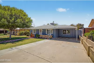 6622 N 62nd Avenue, Glendale, AZ 85301 - Photo 1