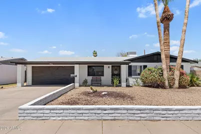3710 W Caron Street, Phoenix, AZ 85051 - Photo 1
