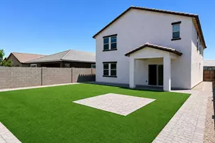 3822 S 96th Ln, Tolleson, AZ 85353 - Photo 22