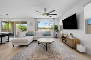 1452 E Narrowleaf Ct, Gilbert, AZ 85298 - Photo 4