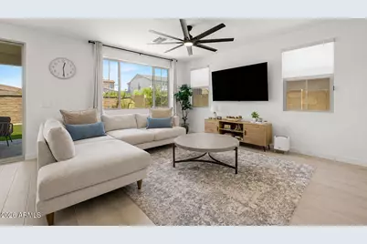 1452 E Narrowleaf Court, Gilbert, AZ 85298 - Photo 10