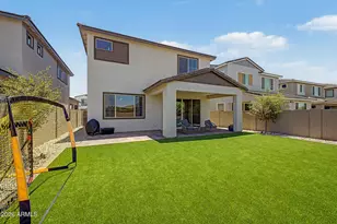 1452 E Narrowleaf Ct, Gilbert, AZ 85298 - Photo 34