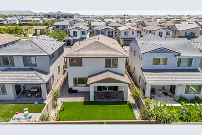 1452 E Narrowleaf Court, Gilbert, AZ 85298 - Photo 42