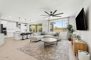 1452 E Narrowleaf Ct, Gilbert, AZ 85298 - Photo 2
