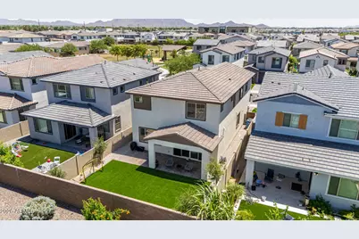 1452 E Narrowleaf Court, Gilbert, AZ 85298 - Photo 6
