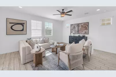 1188 S Sunset Drive, Chandler, AZ 85286 - Photo 2