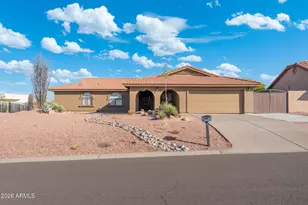 15619 E Palisades Blvd, Fountain Hills, AZ 85268 - Photo 1