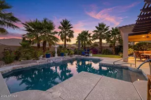 11928 S 181st Ave, Goodyear, AZ 85338 - Photo 28