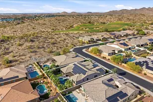 11928 S 181st Ave, Goodyear, AZ 85338 - Photo 36