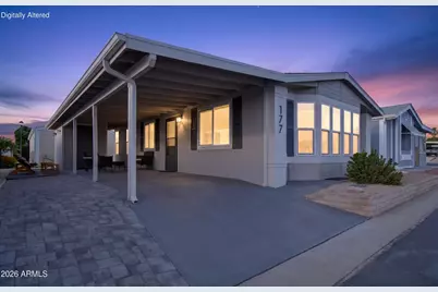 5735 E McDowell Road #177, Mesa, AZ 85215 - Photo 2