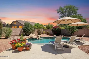 2982 E Boston St, Gilbert, AZ 85295 - Photo 20