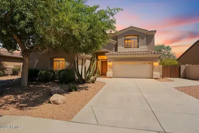 2982 E Boston Street, Gilbert, AZ 85295 - Photo 1
