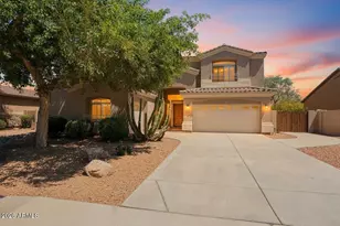 2982 E Boston St, Gilbert, AZ 85295 - Photo 1