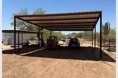 6703 E Calle De Las Estrellas -- #1, Cave Creek, AZ 85331 - Photo 22