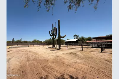 6703 E Calle De Las Estrellas -- #1, Cave Creek, AZ 85331 - Photo 24