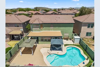 3207 W Molly Lane, Phoenix, AZ 85083 - Photo 36