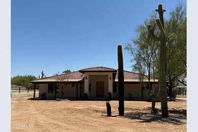 6703 E Calle De Las Estrellas Road, Cave Creek, AZ 85331 - Photo 2