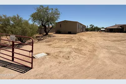 6703 E Calle De Las Estrellas Road, Cave Creek, AZ 85331 - Photo 22