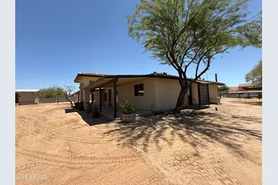 6703 E Calle De Las Estrellas Road, Cave Creek, AZ 85331 - Photo 4