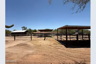 6703 E Calle De Las Estrellas Road, Cave Creek, AZ 85331 - Photo 44