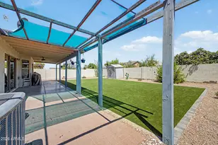 2894 W Hidalgo St, Apache Junction, AZ 85120 - Photo 28