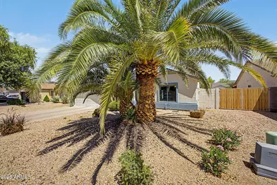 2894 W Hidalgo Street, Apache Junction, AZ 85120 - Photo 4
