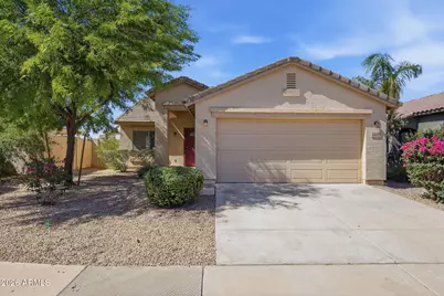 44035 W Snow Drive, Maricopa, AZ 85138 - Photo 1