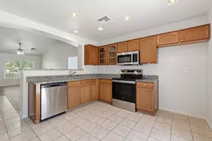44035 W Snow Dr, Maricopa, AZ 85138 - Photo 12