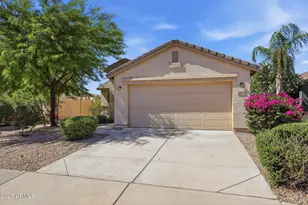 44035 W Snow Dr, Maricopa, AZ 85138 - Photo 2