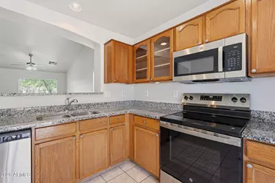 44035 W Snow Drive, Maricopa, AZ 85138 - Photo 14