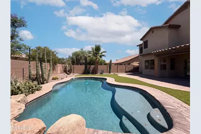 3684 S Danielson Way, Chandler, AZ 85286 - Photo 28