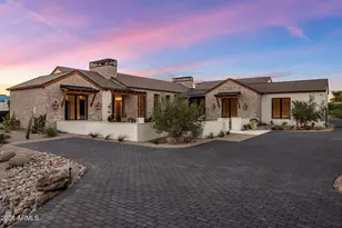 6208 E Maverick Rd, Paradise Valley, AZ 85253 - Photo 2