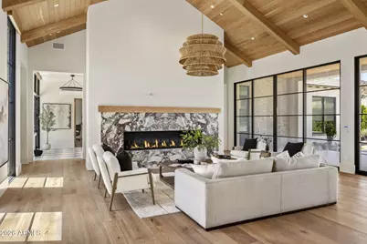 6208 E Maverick Road, Paradise Valley, AZ 85253 - Photo 2
