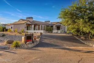 6208 E Maverick Rd, Paradise Valley, AZ 85253 - Photo 34