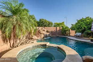 3713 E Ellis St, Mesa, AZ 85205 - Photo 70